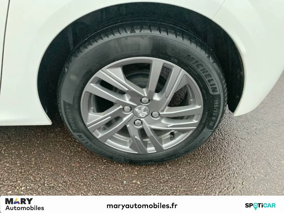Véhicule occasion 164793 - peugeot 208 - Photo 11