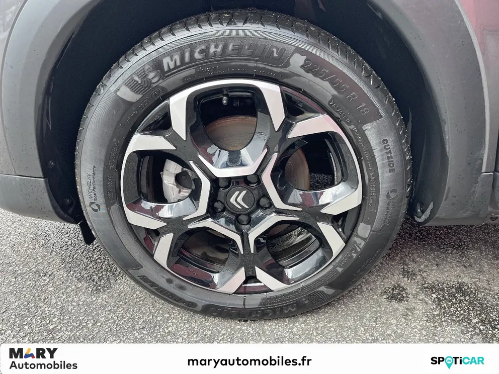 Véhicule occasion 1237283 - Citroën C5 AIRCROSS - Photo 7
