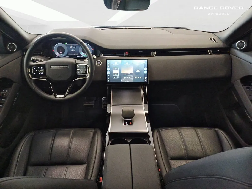 Véhicule occasion 189934 - land rover RANGE ROVER EVOQUE - Photo 8