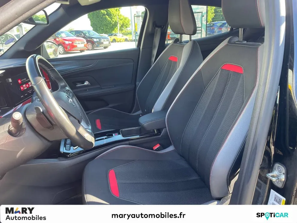 Véhicule occasion 235402 - opel MOKKA - Photo 9