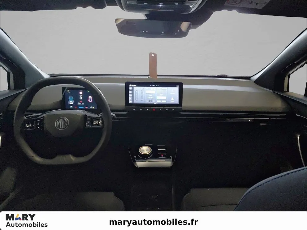 Véhicule occasion 216107 - mg MG4 - Photo 8