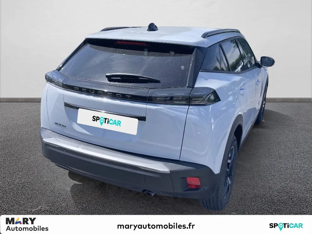 Véhicule occasion 173287 - peugeot 2008 - Photo 5