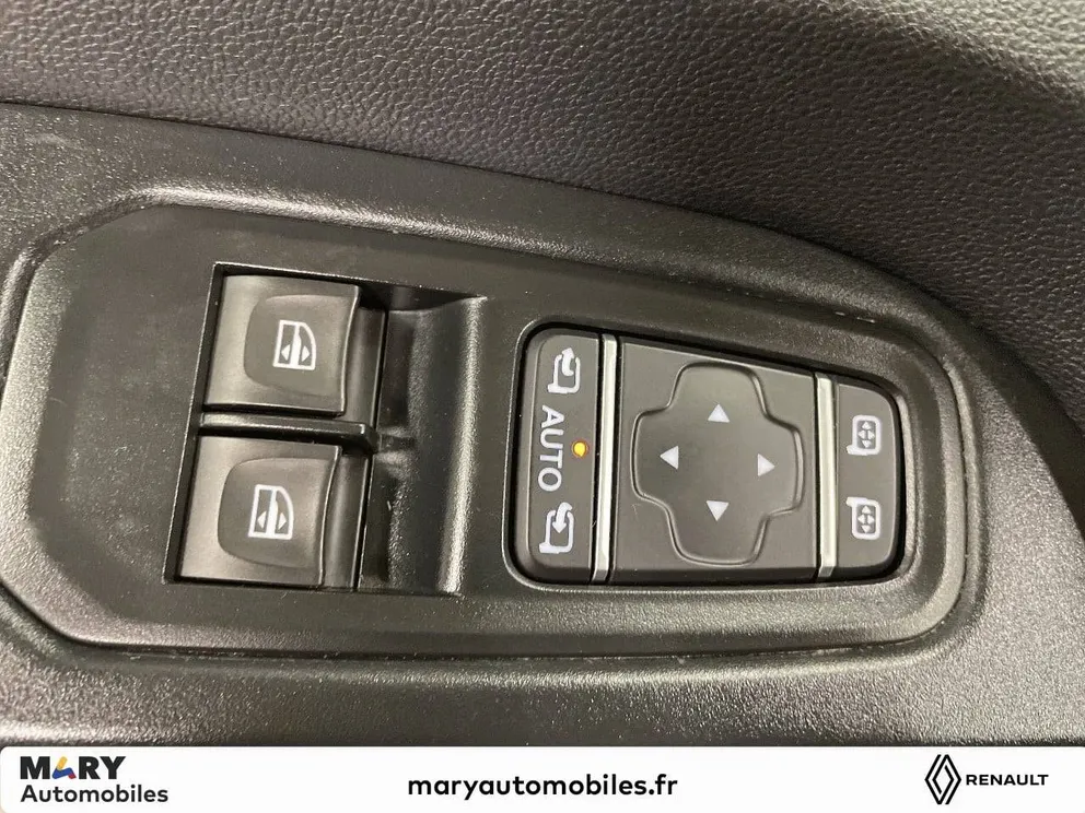 Véhicule occasion 201302 - renault TRAFIC - Photo 14