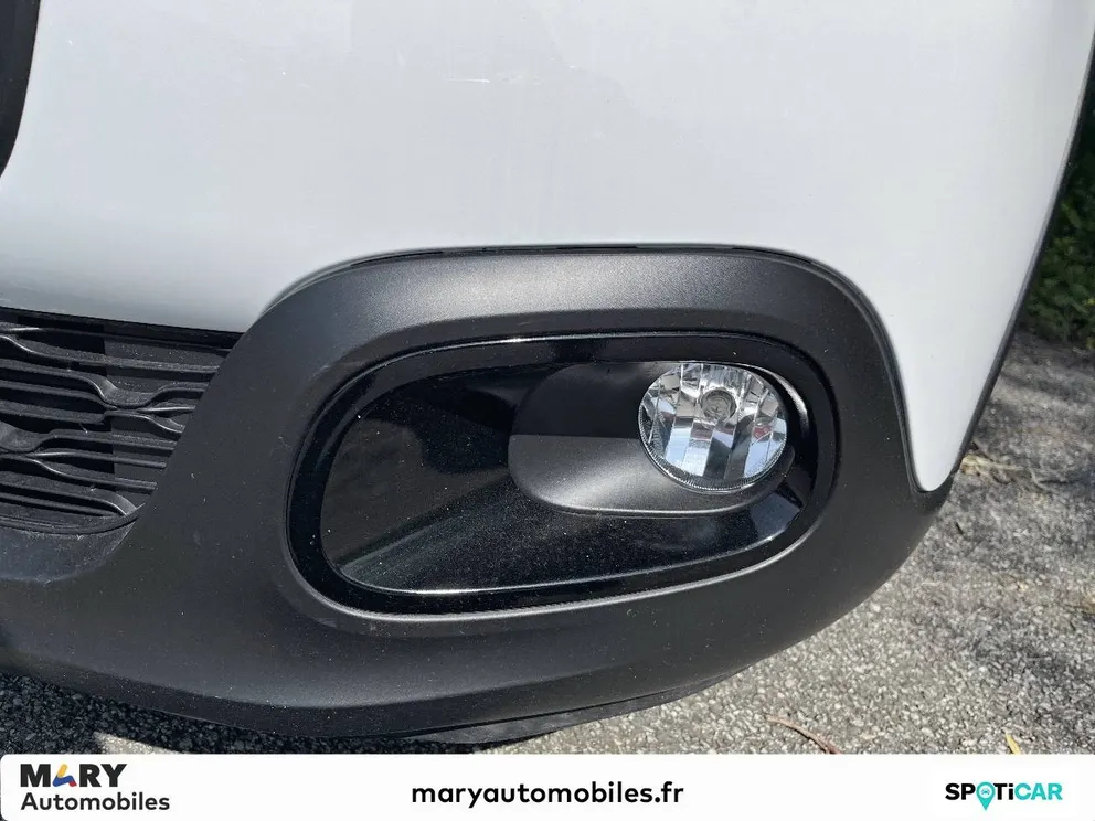 Véhicule occasion 122634 - Citroën C3 - Photo 22