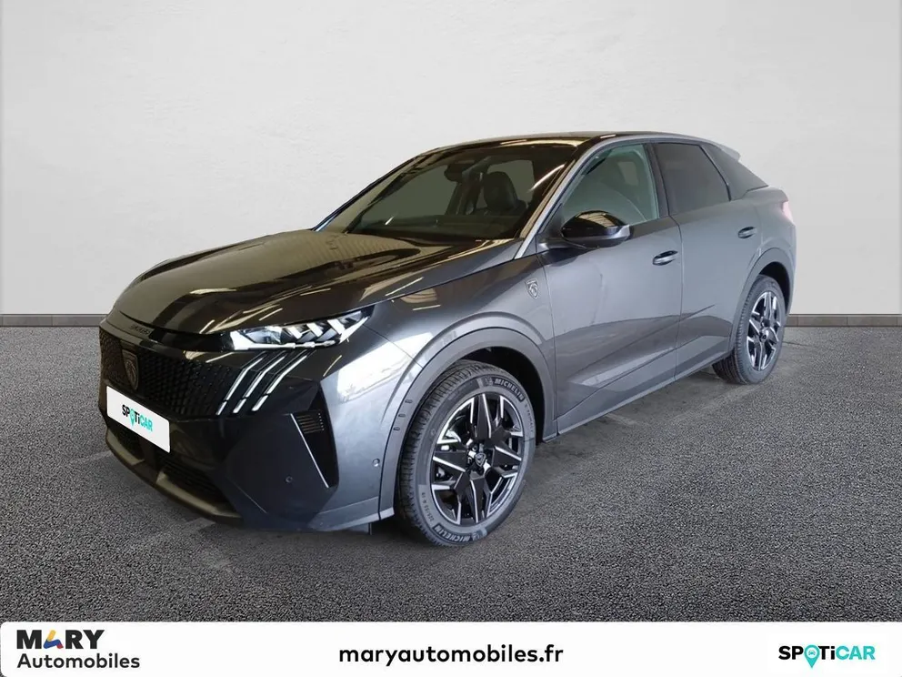 Véhicule occasion 208925 - peugeot 3008 - Photo 1