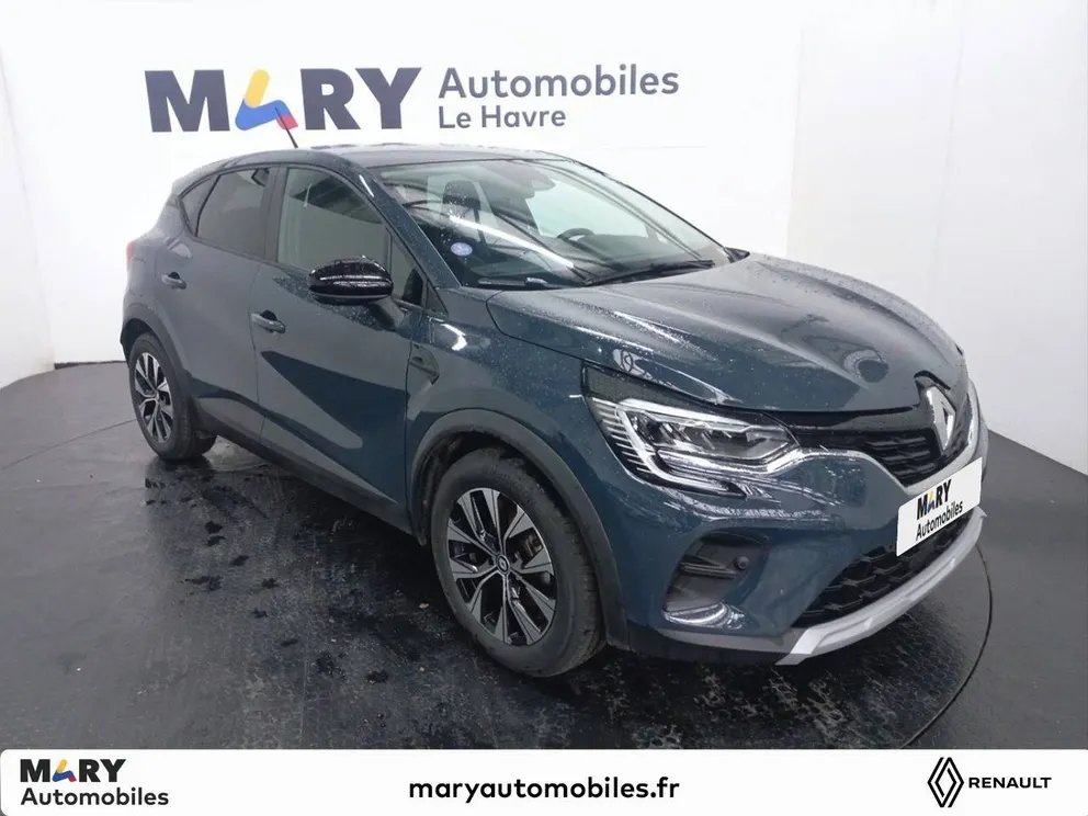 Véhicule occasion 206389 - renault CAPTUR - Photo 3