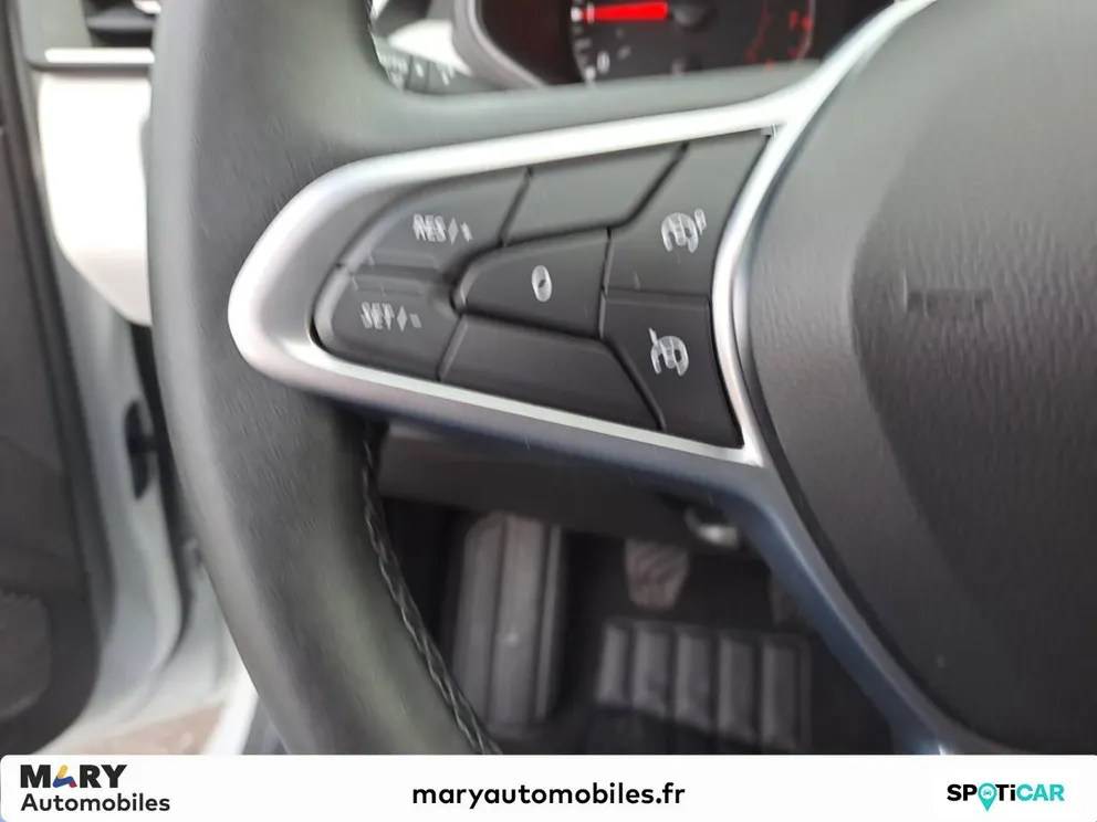 Véhicule occasion 214616 - renault CLIO - Photo 21