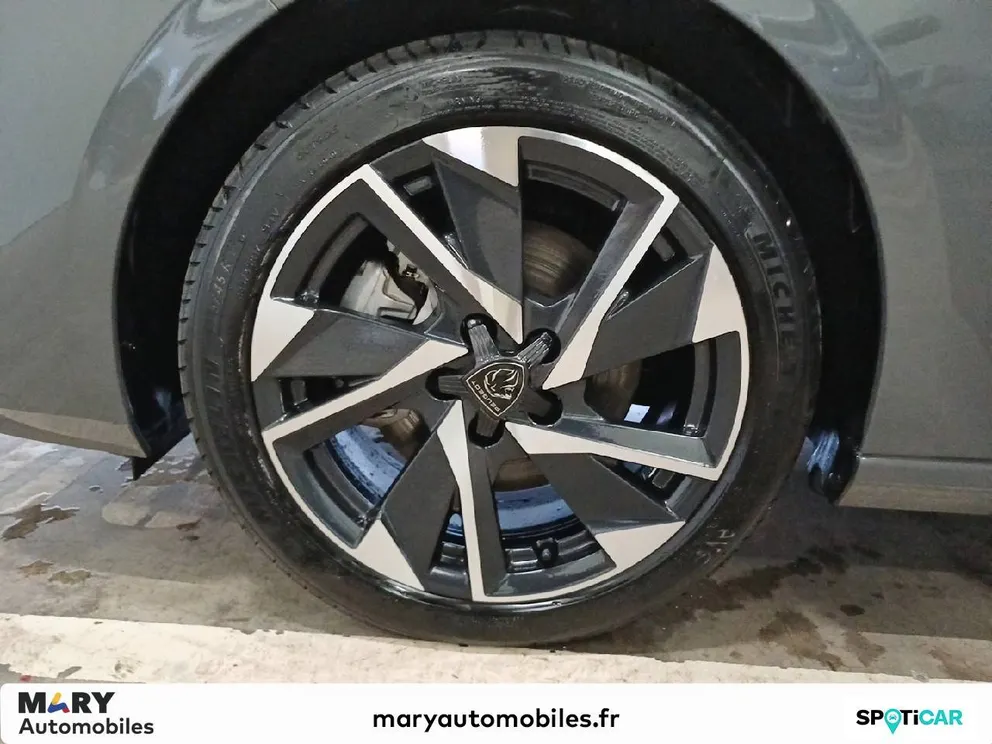 Véhicule occasion 201730 - peugeot 308 - Photo 11