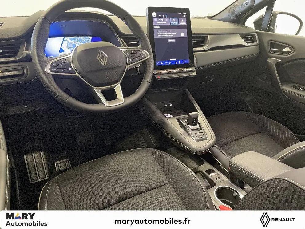 Véhicule occasion 238051 - renault SYMBIOZ - Photo 8