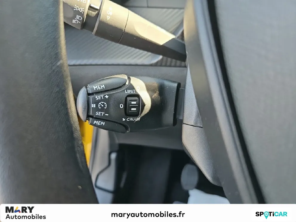 Véhicule occasion 1232070 - peugeot 208 - Photo 12