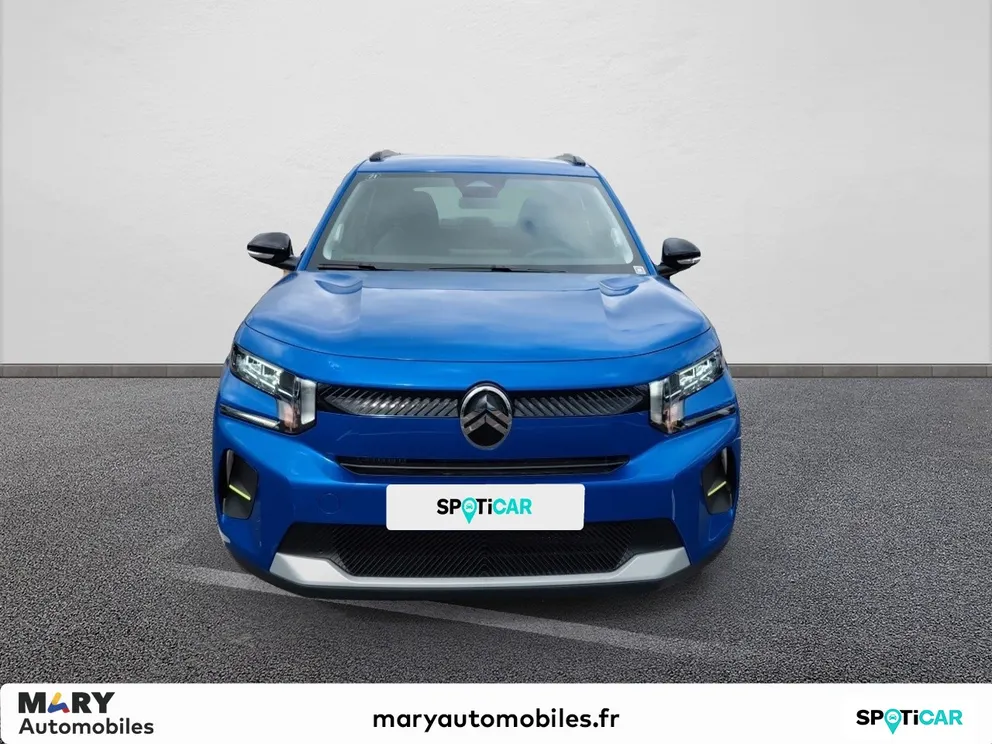 Véhicule occasion 1234955 - Citroën C3 - Photo 6