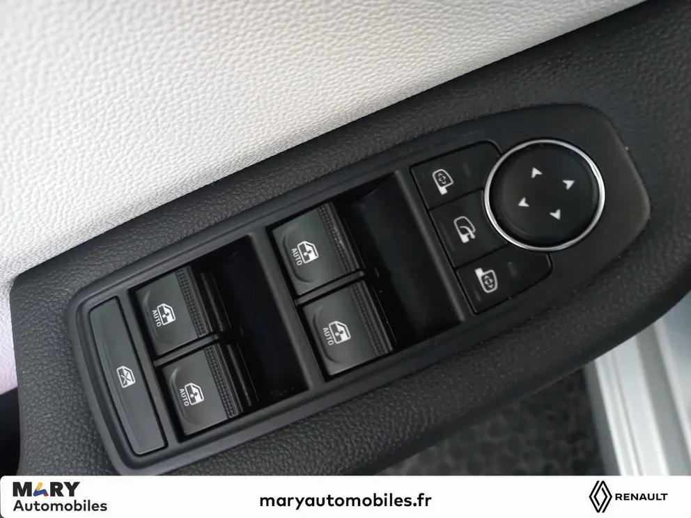Véhicule occasion 224193 - renault CLIO - Photo 13
