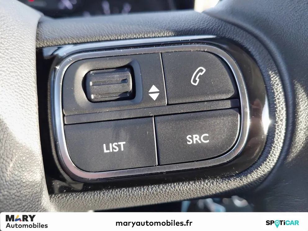 Véhicule occasion 210777 - Citroën C3 AIRCROSS - Photo 17