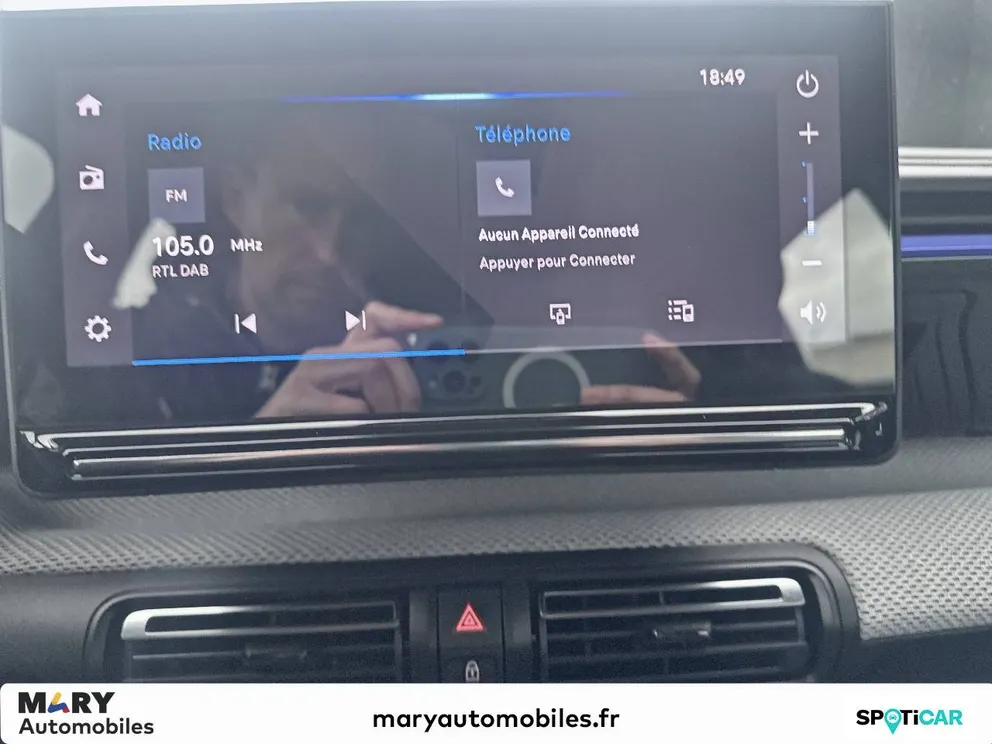 Véhicule occasion 227981 - Citroën C3 - Photo 14