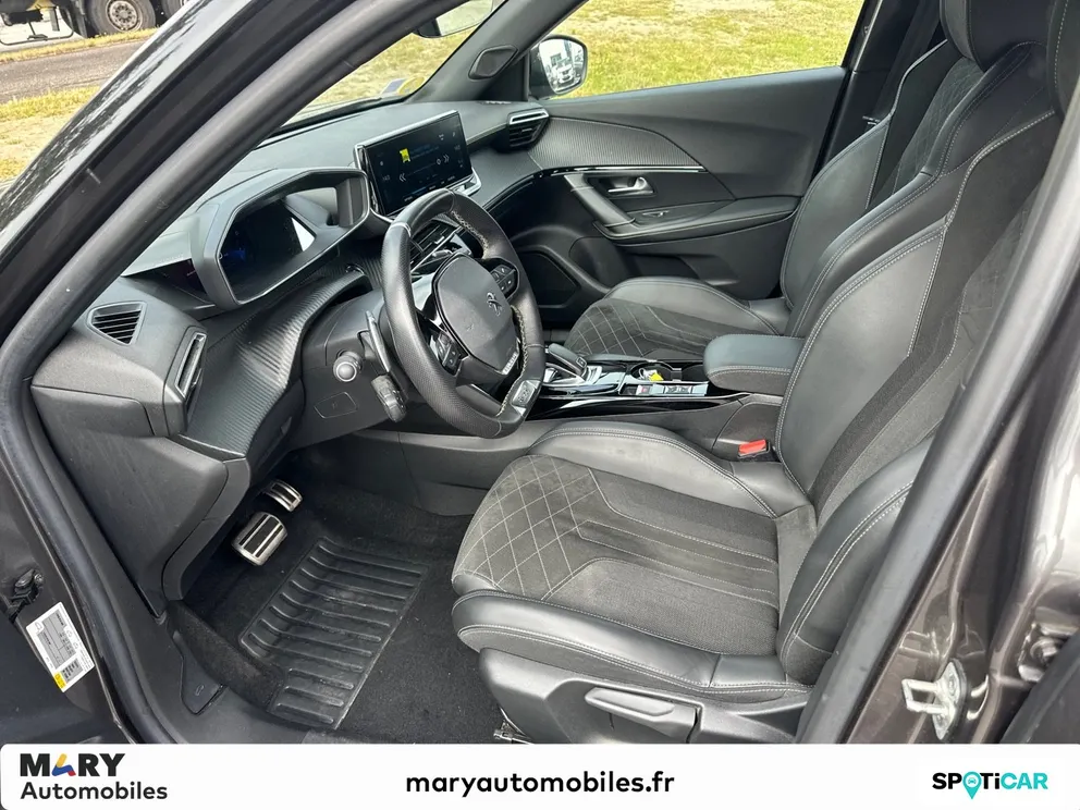Véhicule occasion 227870 - peugeot 2008 - Photo 13