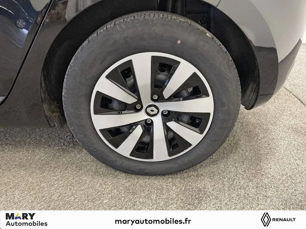 Véhicule occasion 207170 - renault CLIO - Photo 11