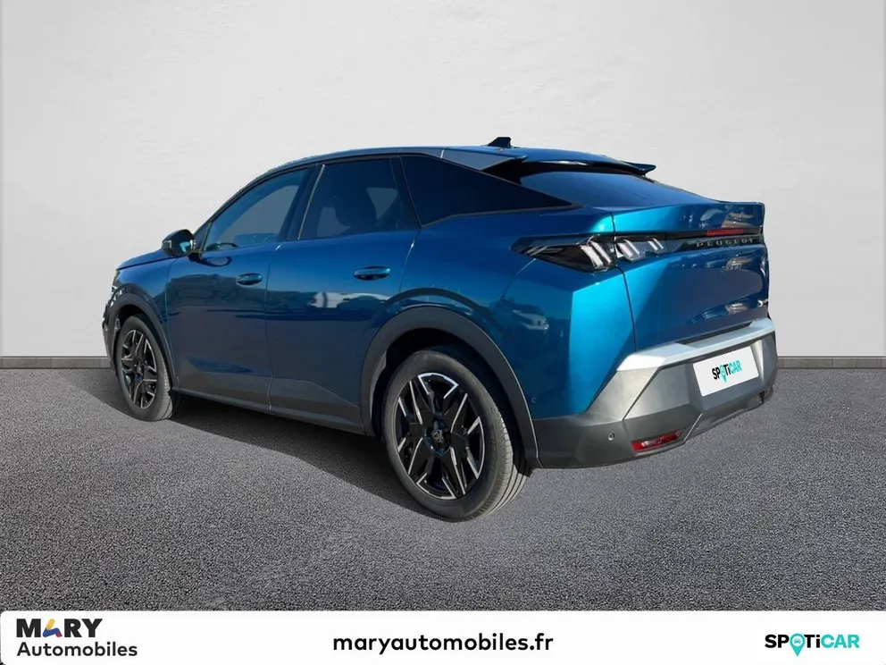 Véhicule occasion 227560 - peugeot 3008 - Photo 7