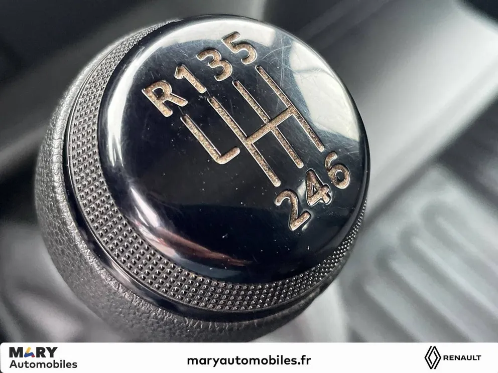 Véhicule occasion 219500 - renault MASTER - Photo 13