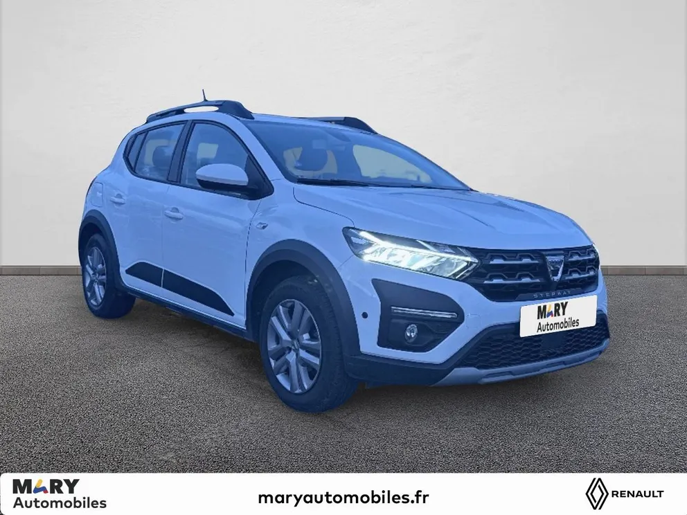 Véhicule occasion 198507 - dacia SANDERO - Photo 3