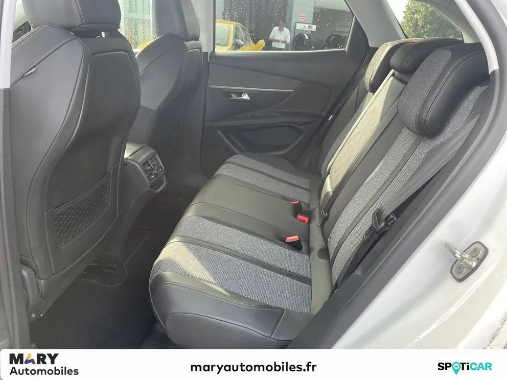 Véhicule occasion 81967 - peugeot 3008 - Photo 10