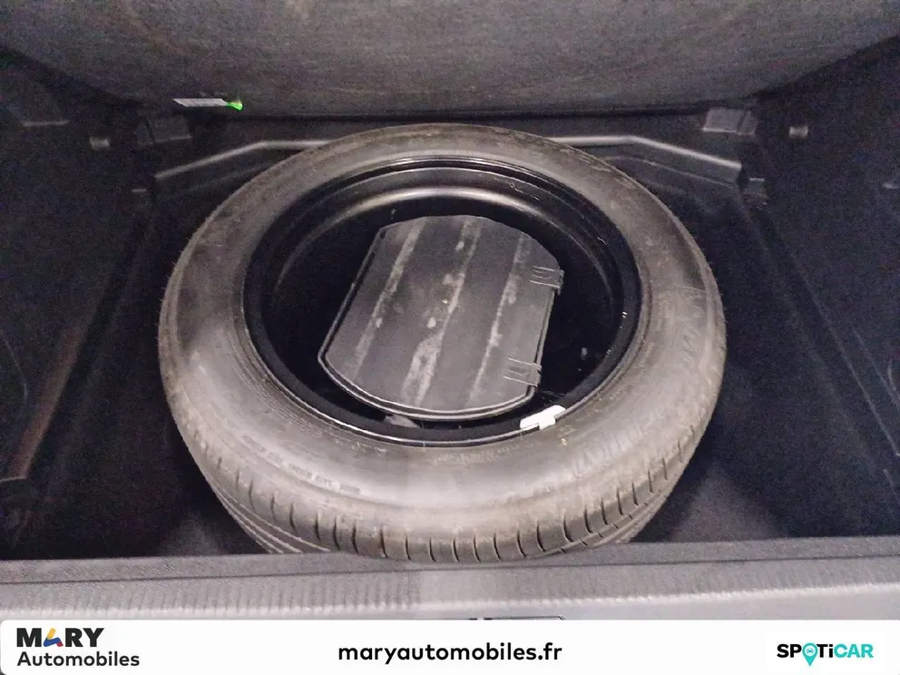 Véhicule occasion 141677 - peugeot 3008 - Photo 13