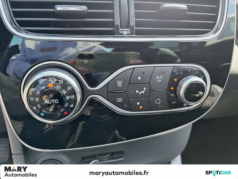 Véhicule occasion 228471 - renault CLIO - Photo 14