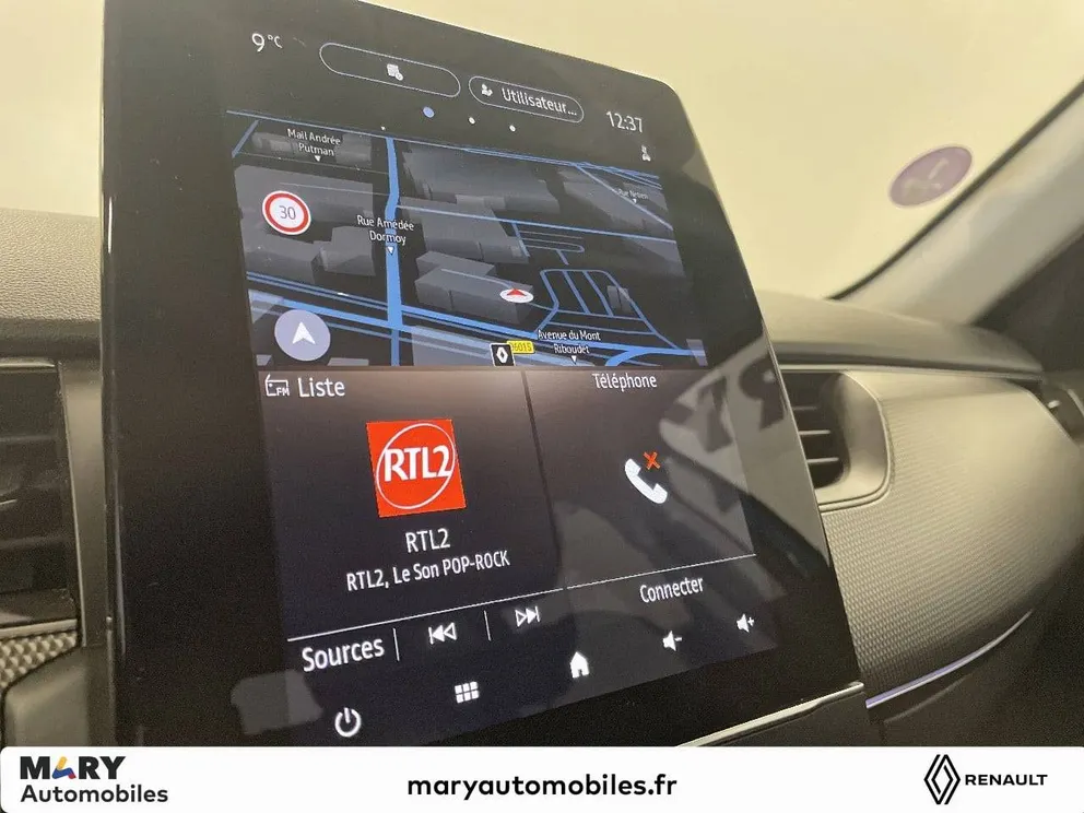 Véhicule occasion 217709 - renault ARKANA - Photo 12