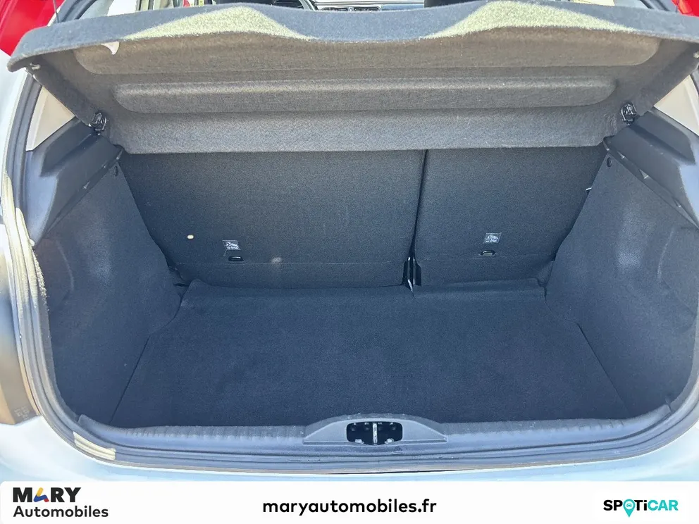 Véhicule occasion 1226753 - Citroën C3 - Photo 17