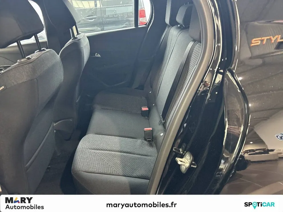 Véhicule occasion 212032 - peugeot 208 - Photo 10