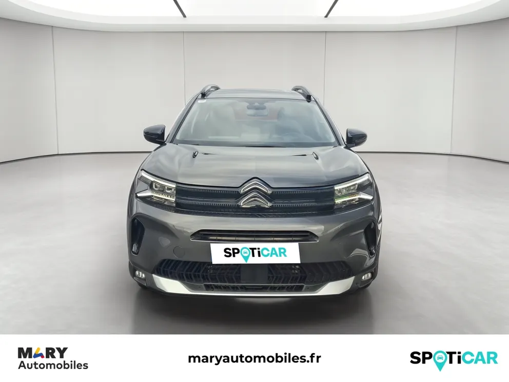 Véhicule occasion 1244836 - Citroën C5 AIRCROSS - Photo 7