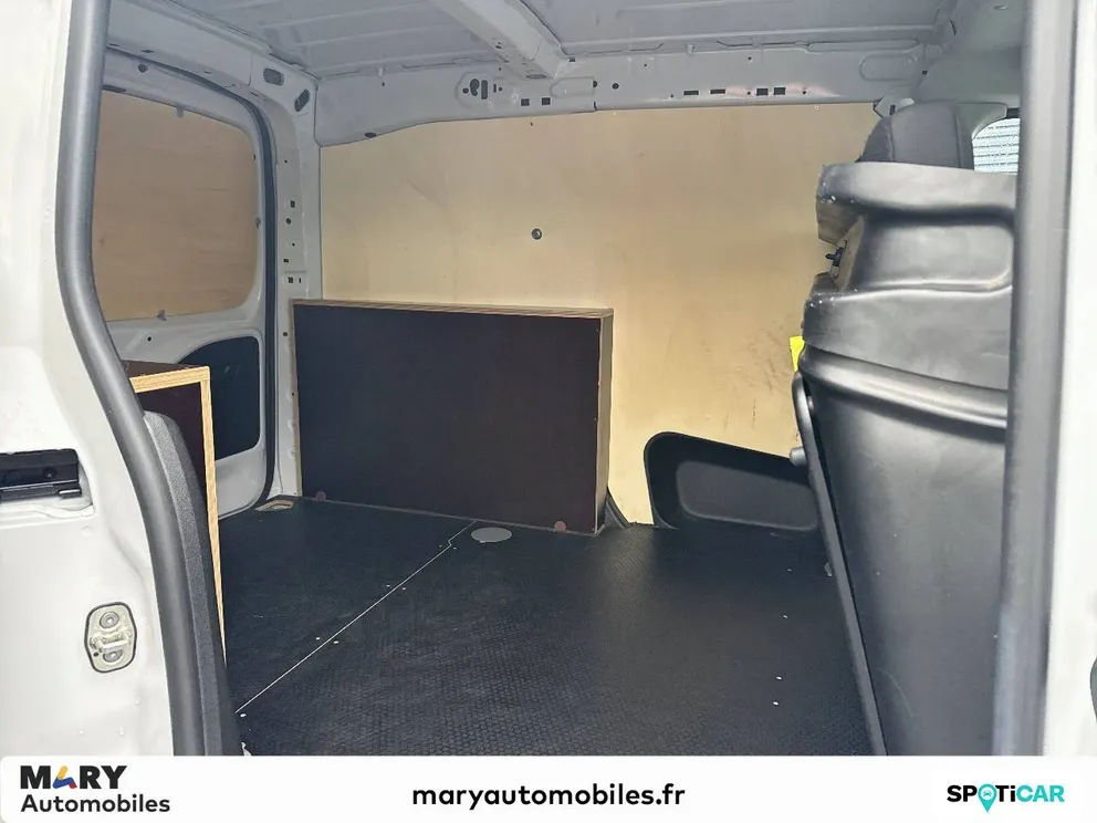 Véhicule occasion 209531 - peugeot PARTNER - Photo 10