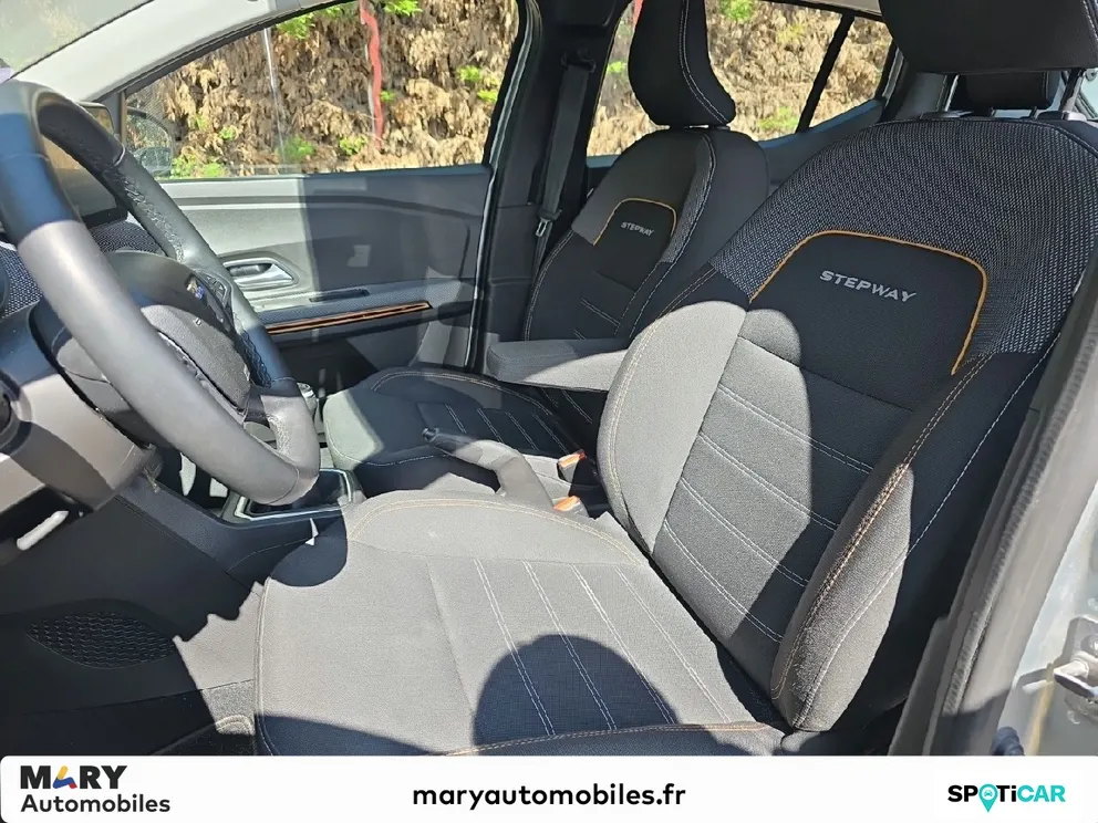Véhicule occasion 226657 - dacia SANDERO - Photo 13