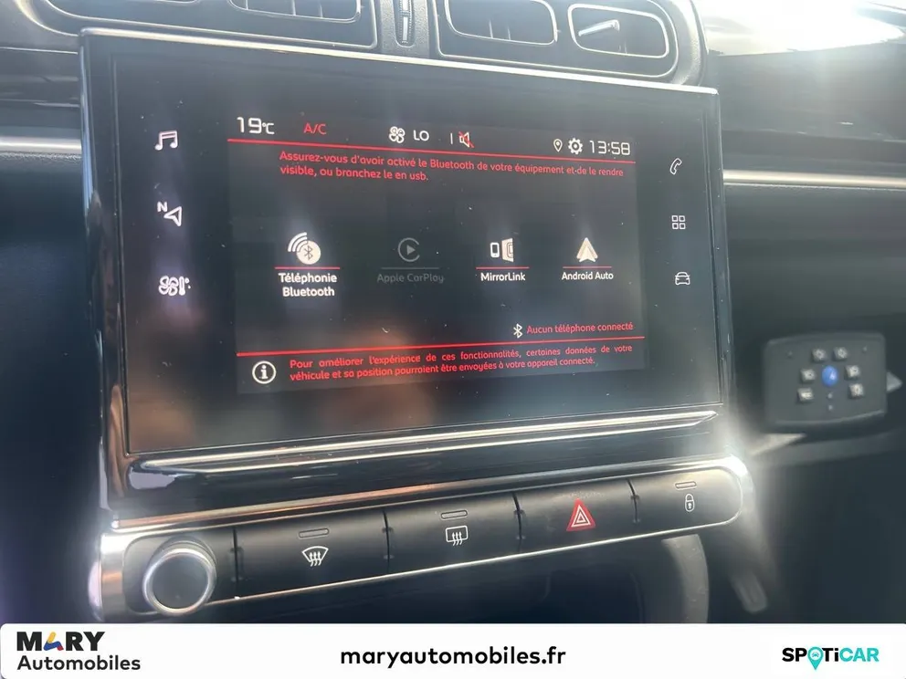 Véhicule occasion 194143 - Citroën C3 - Photo 15