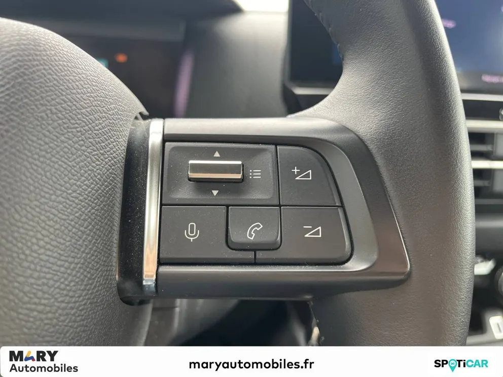 Véhicule occasion 182484 - Citroën C4 - Photo 14