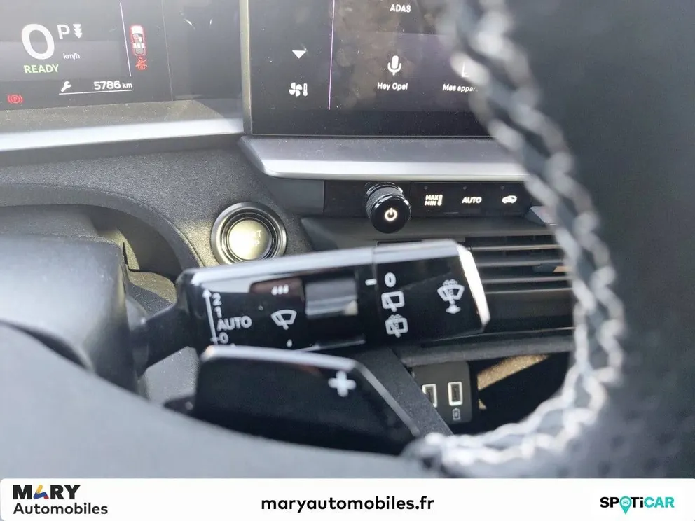 Véhicule occasion 224813 - opel GRANDLAND - Photo 17