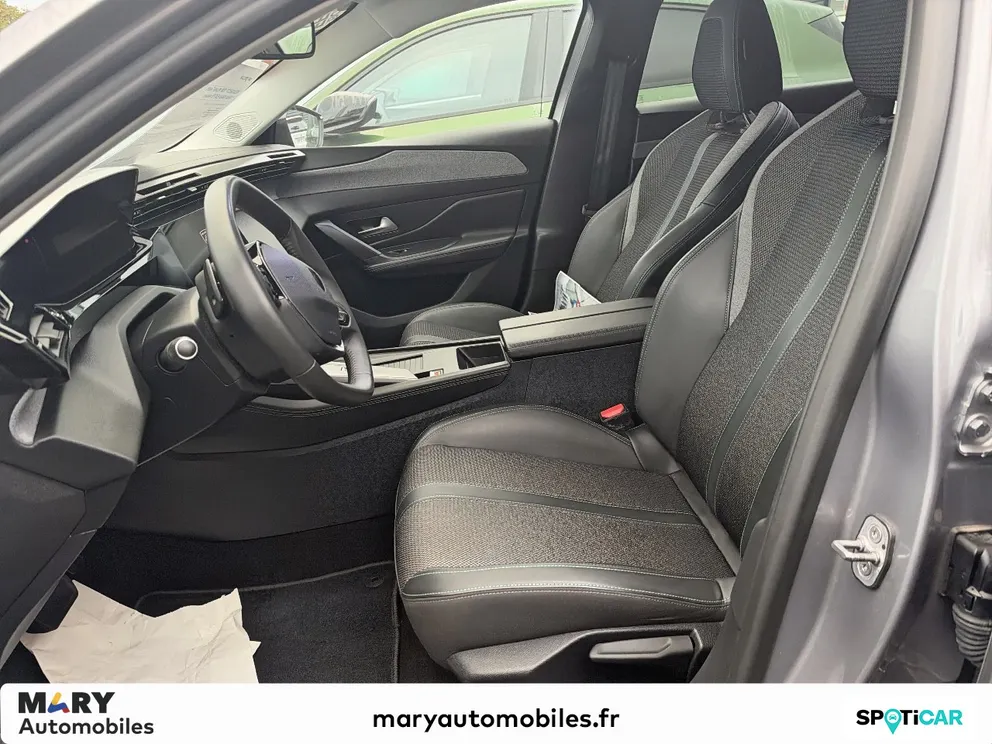 Véhicule occasion 1235736 - peugeot 308 - Photo 20