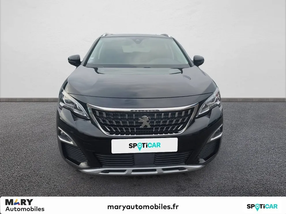Véhicule occasion 185762 - peugeot 3008 - Photo 8