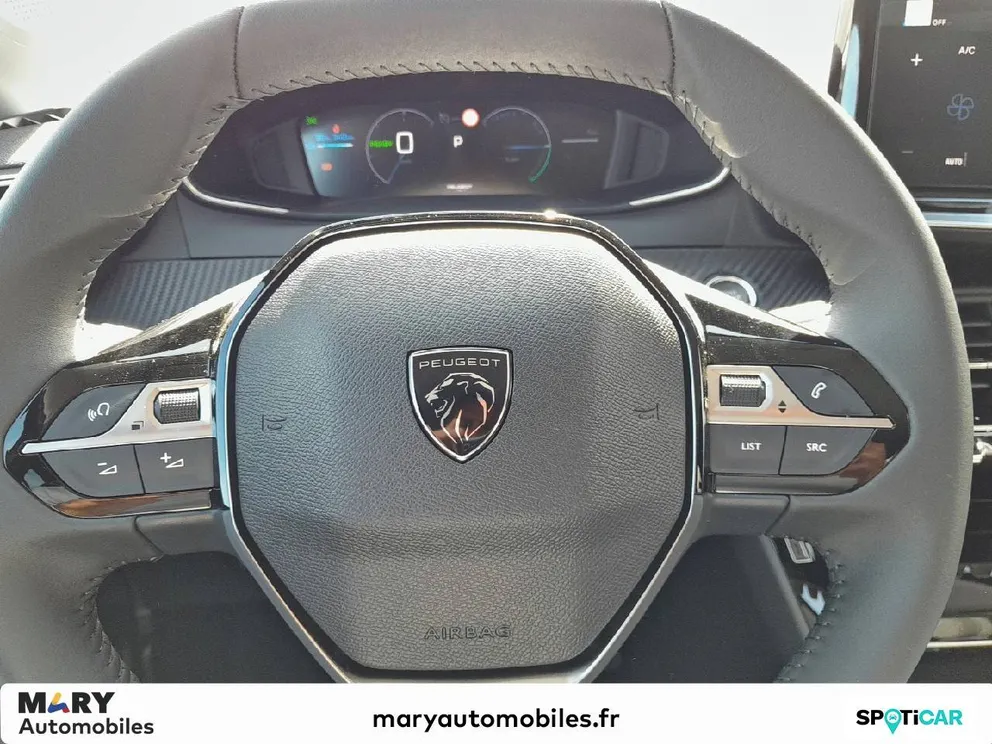 Véhicule occasion 194088 - peugeot 208 - Photo 16