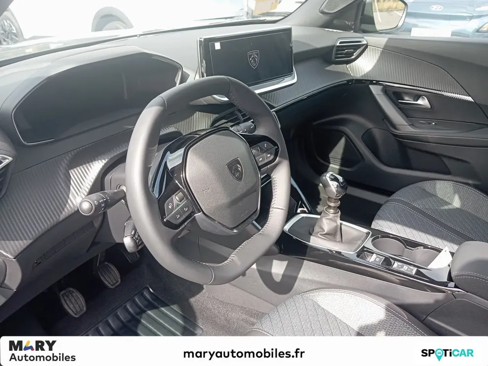 Véhicule occasion 1239738 - peugeot 2008 - Photo 14