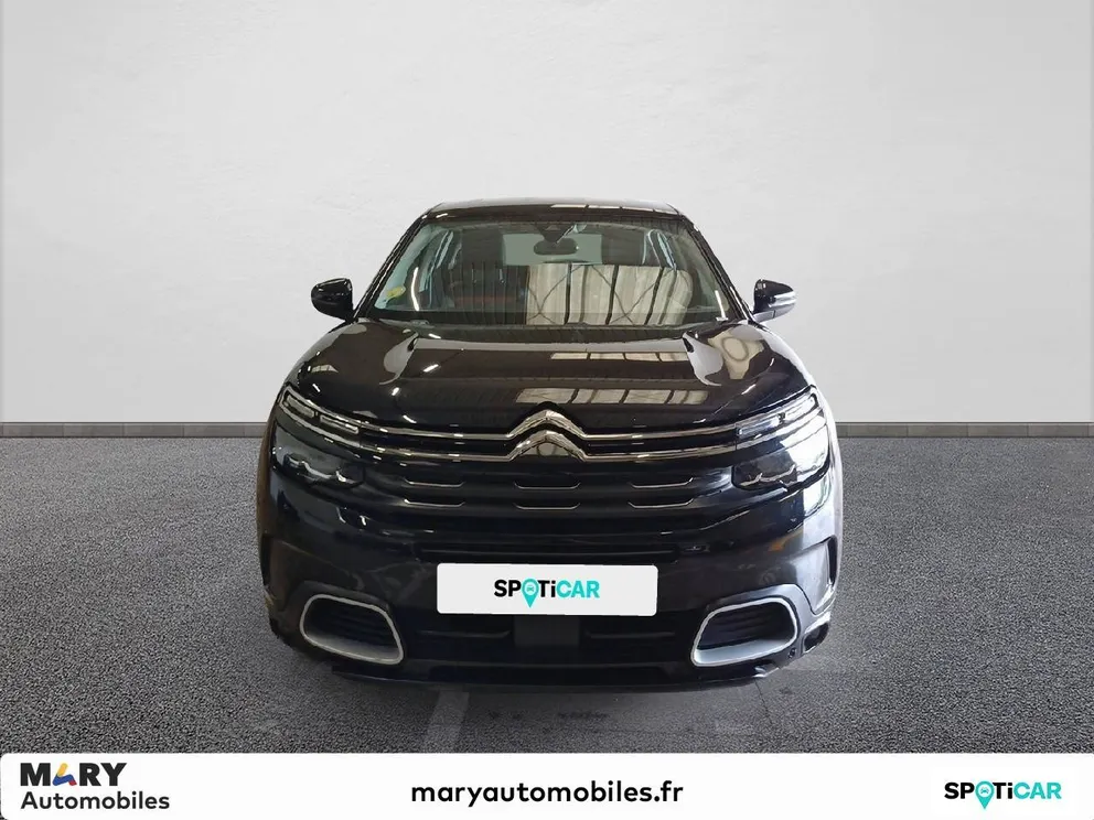 Véhicule occasion 186959 - Citroën C5 AIRCROSS - Photo 2