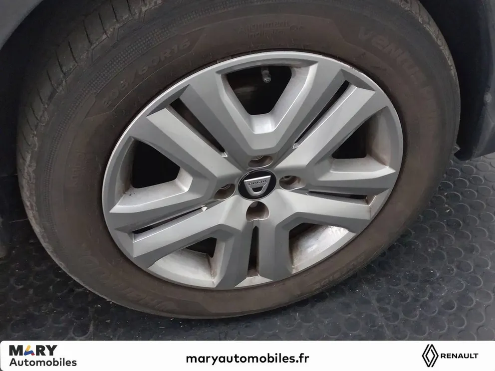 Véhicule occasion 203836 - dacia SANDERO - Photo 11