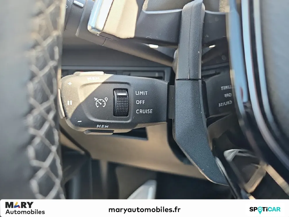 Véhicule occasion 232077 - peugeot 3008 - Photo 11