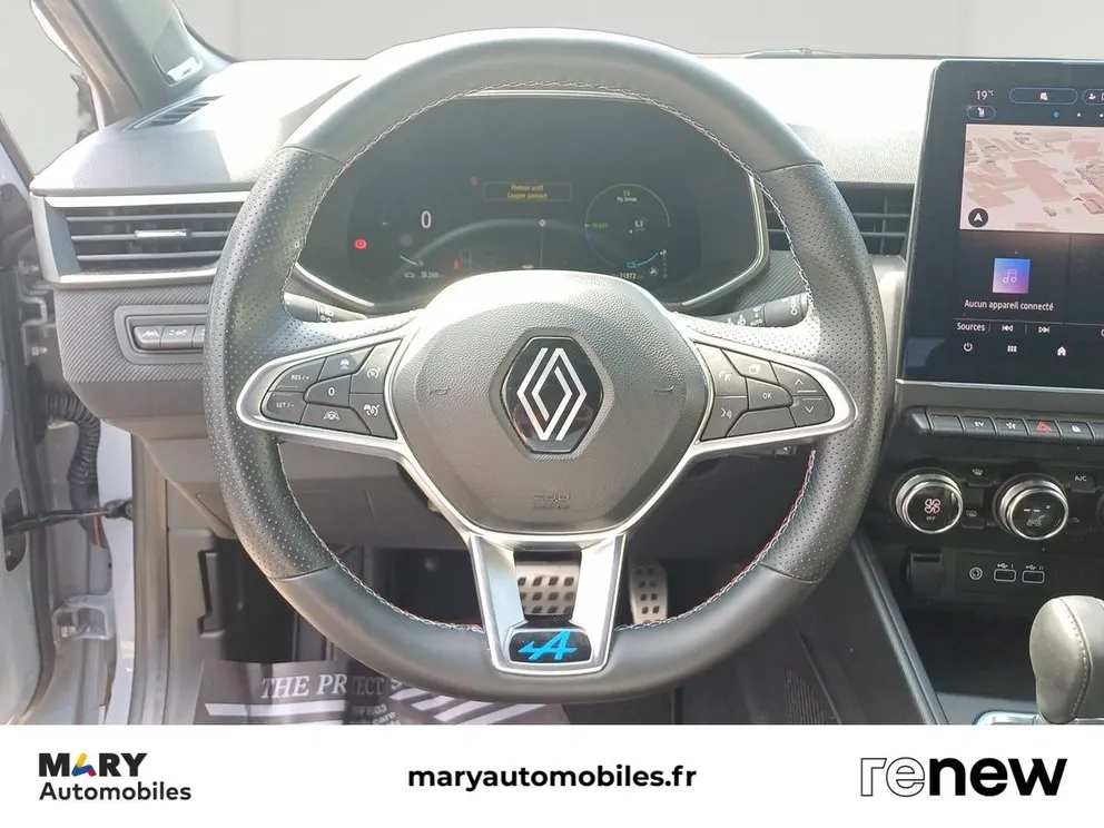 Véhicule occasion 236199 - renault CLIO - Photo 12