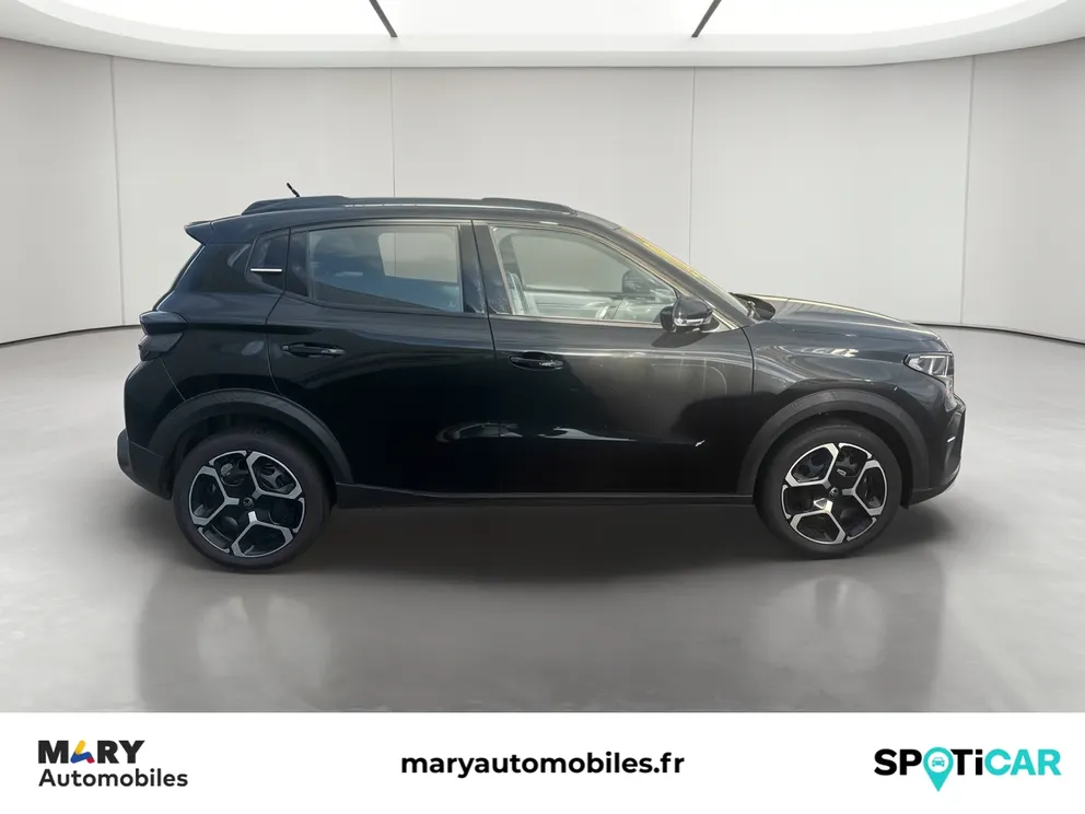 Véhicule occasion 1243768 - Citroën C3 - Photo 5