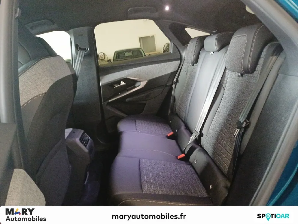 Véhicule occasion 1232571 - peugeot 3008 - Photo 15