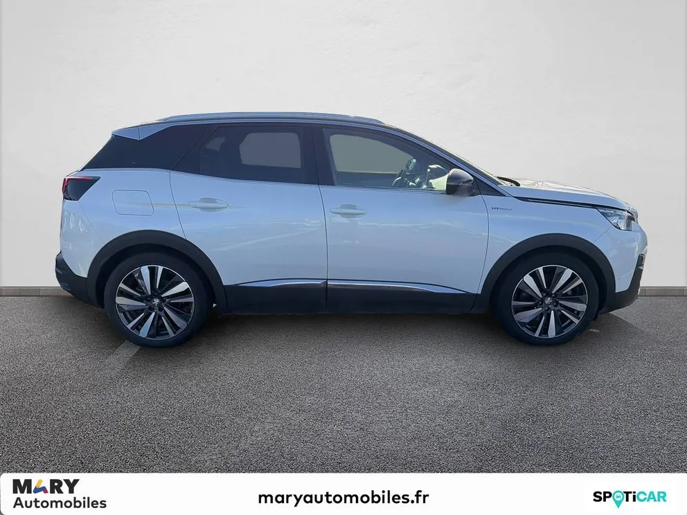 Véhicule occasion 217881 - peugeot 3008 - Photo 4