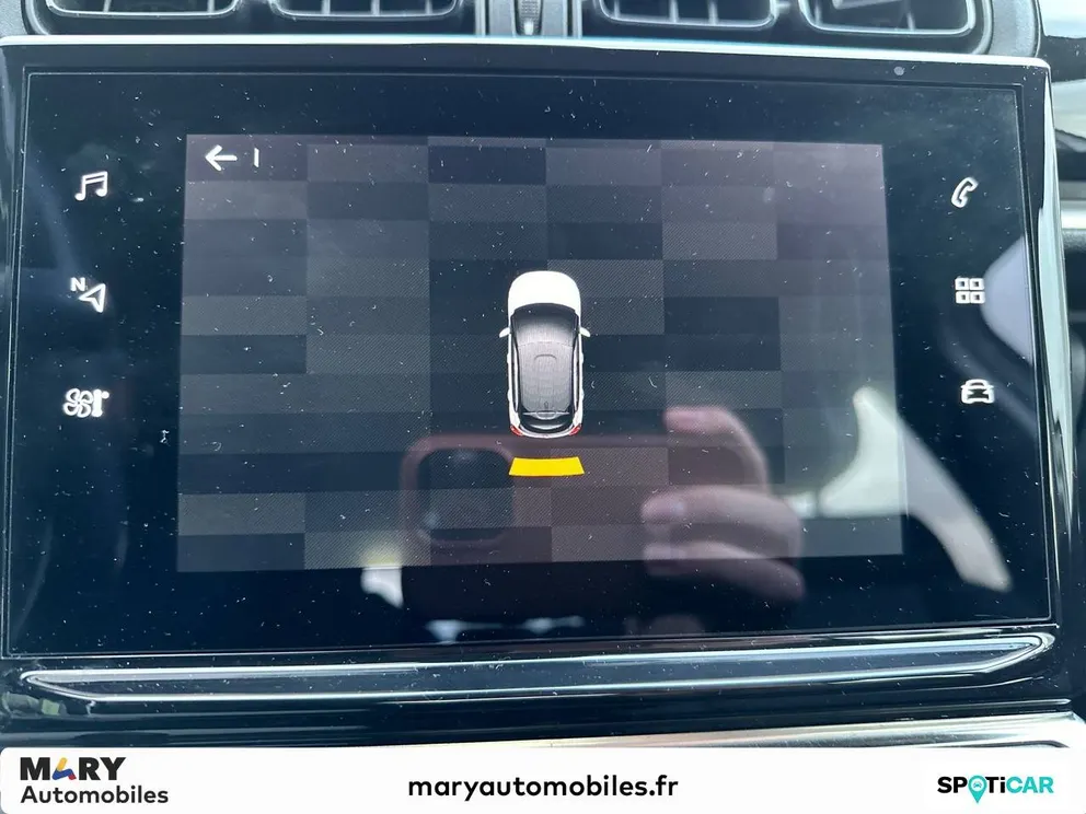 Véhicule occasion 126537 - Citroën C3 - Photo 25