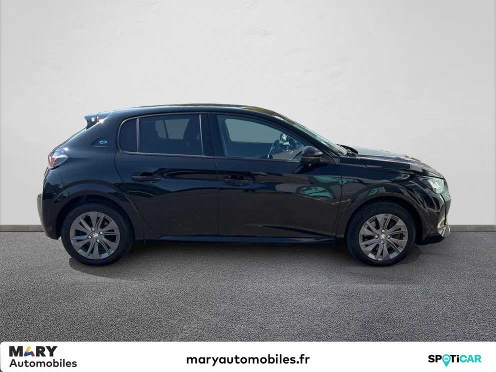 Véhicule occasion 1232638 - peugeot 208 - Photo 4