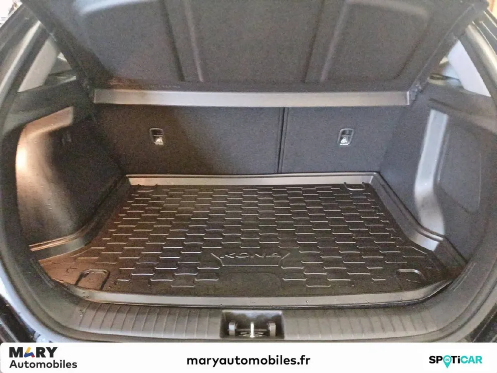 Véhicule occasion 222470 - hyundai KONA - Photo 5