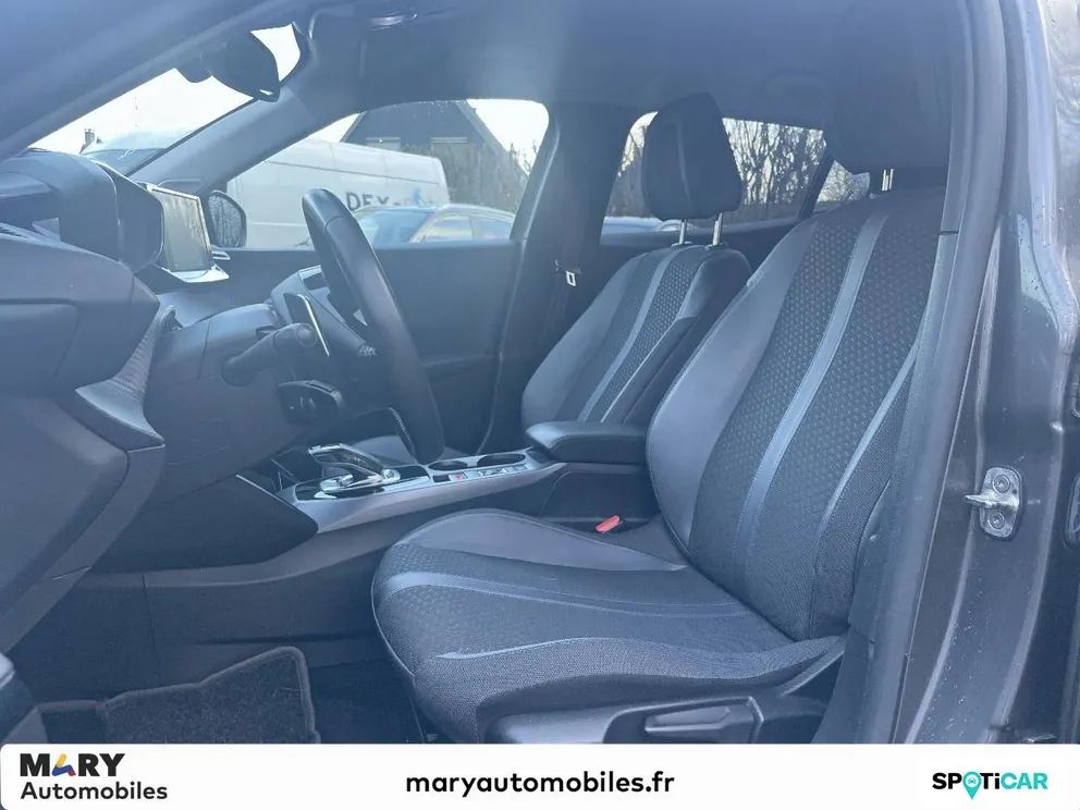 Véhicule occasion 159303 - peugeot 2008 - Photo 8